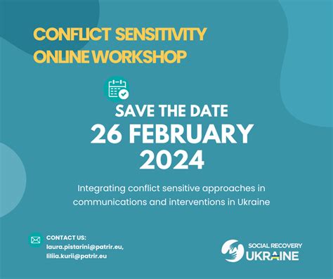 Communication Materials supporting Conflict Sensitive .